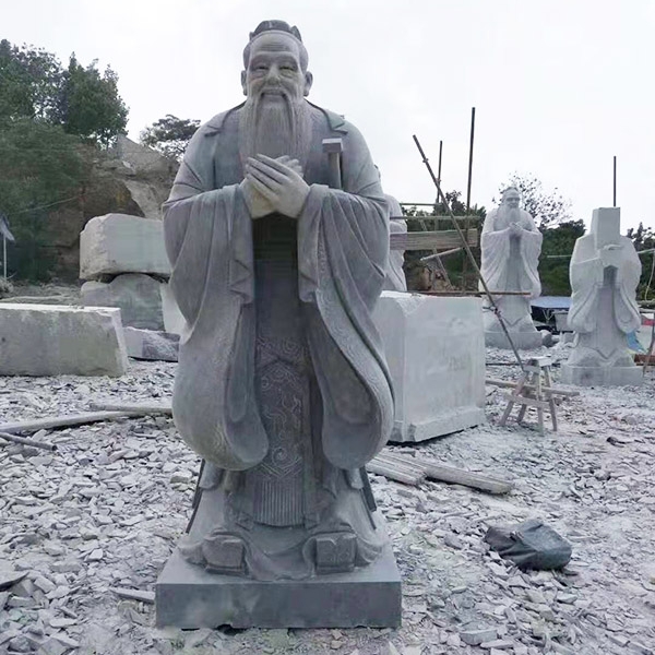 古代、近代人物