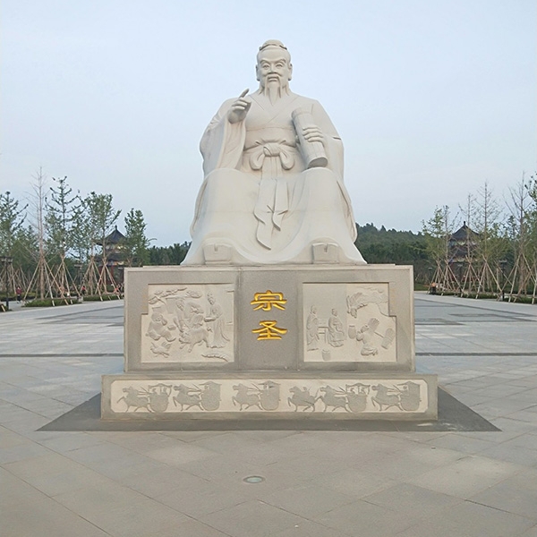 古代、近代人物